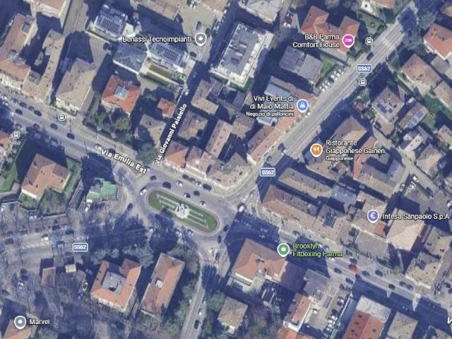 Appartamento in vendita a Parma PR
