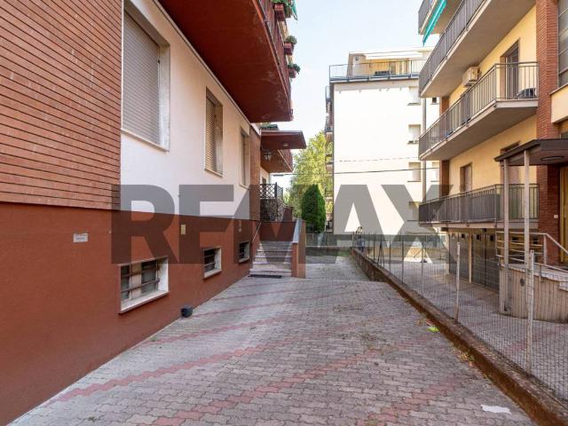 Appartamento in vendita a Parma PR