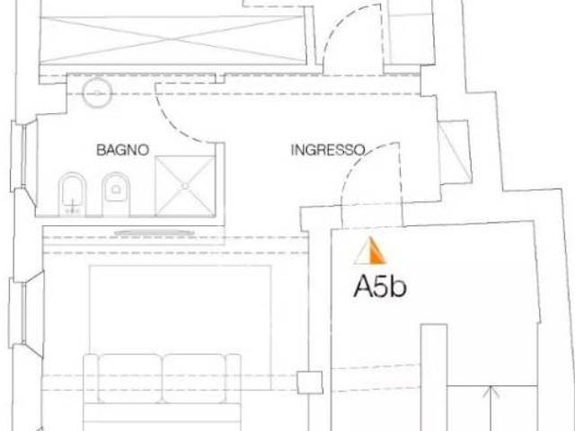 Appartamento in vendita a Parma PR