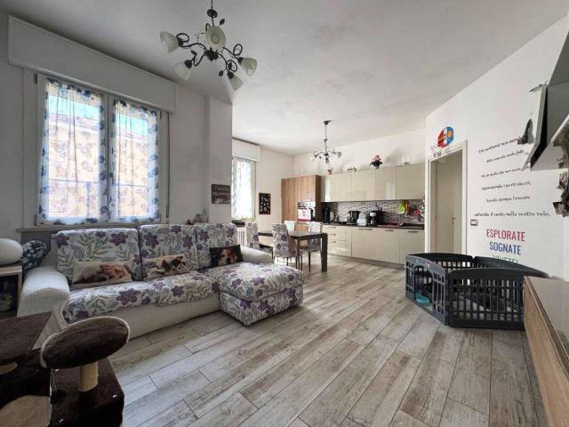 Appartamento in vendita a Parma PR