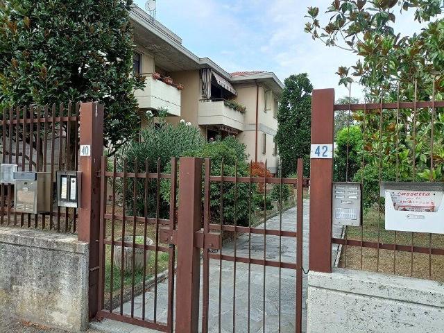 Appartamento in vendita a Parma PR