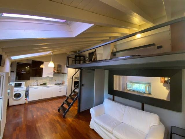 Appartamento in vendita a Parma PR