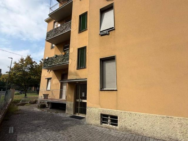 Appartamento in vendita a Parma PR