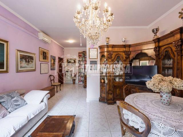 Appartamento in vendita a Parma PR