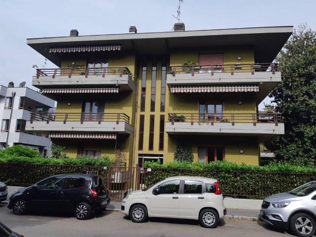 Appartamento in vendita a Parma PR