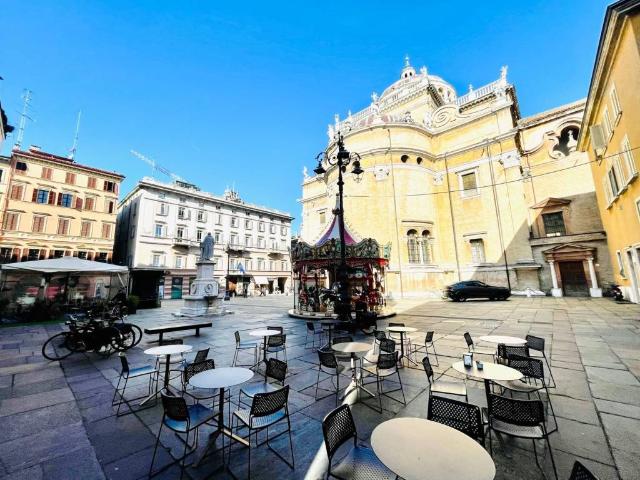 Appartamento in vendita a Parma PR