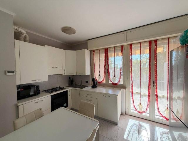 Appartamento in vendita a Parma PR