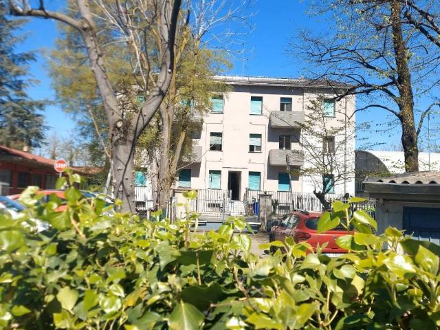 Appartamento in vendita a Parma PR
