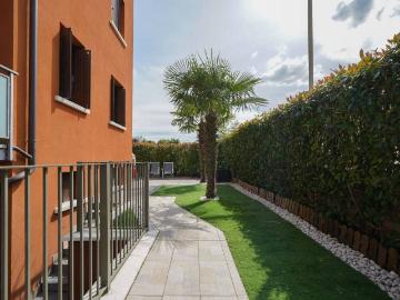 Appartamento in vendita a Parma PR