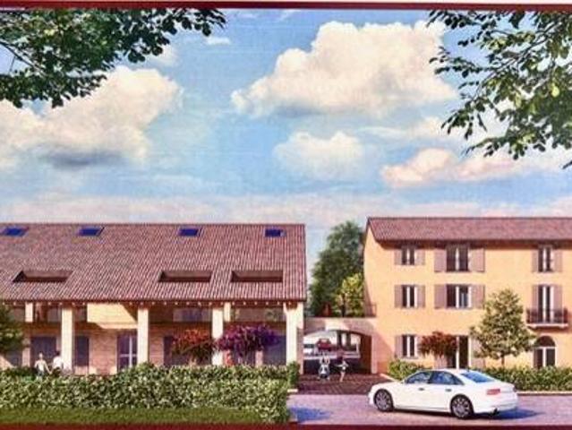 Appartamento in vendita a Parma PR