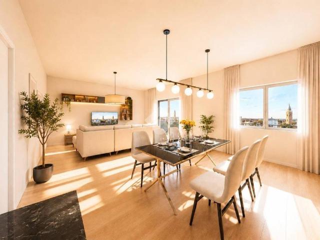 Appartamento in vendita a Parma PR