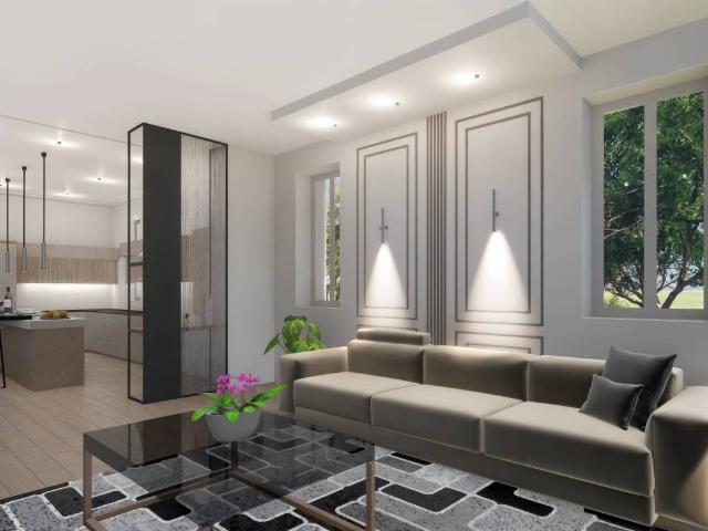 Appartamento in vendita a Parma PR
