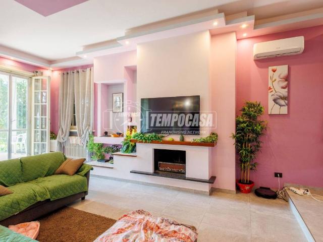 Appartamento in vendita a Parma PR