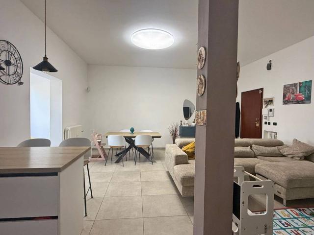 Appartamento in vendita a Parma PR