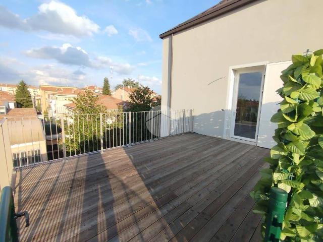 Appartamento in vendita a Parma PR