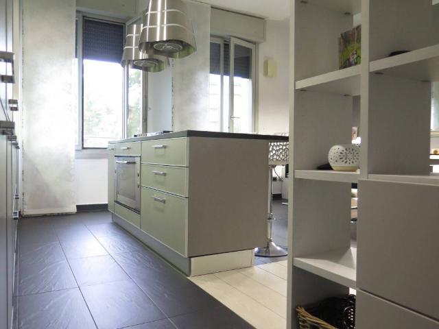 Appartamento in vendita a Parma PR