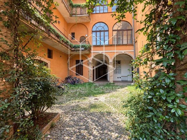 Appartamento in vendita a Parma PR