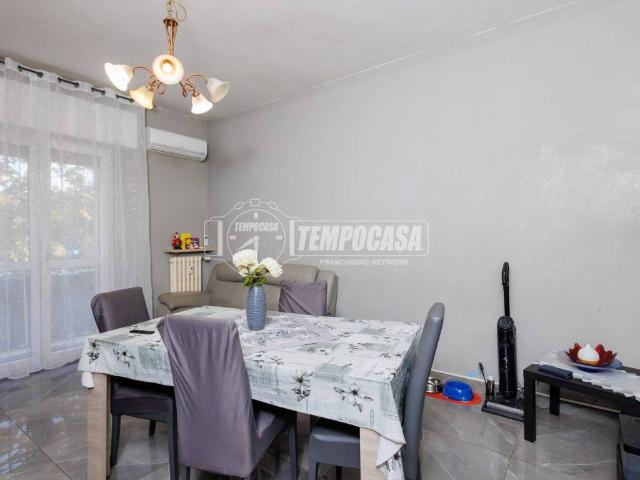 Appartamento in vendita a Parma PR
