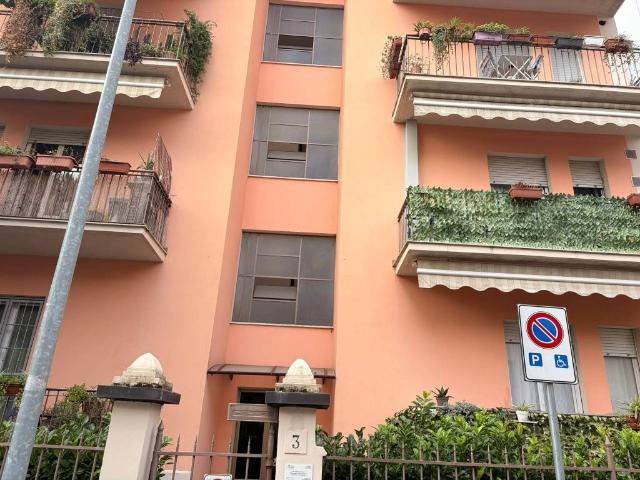 Appartamento in vendita a Parma PR