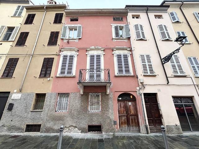 Appartamento in vendita a Parma PR