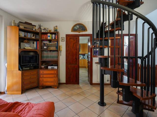 Appartamento in vendita a Parma PR