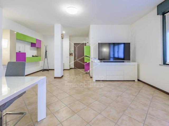 Appartamento in vendita a Parma PR