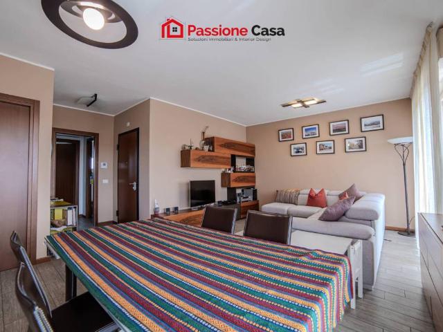Appartamento in vendita a Parma PR