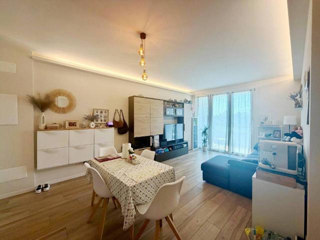 Appartamento in vendita a Parma PR