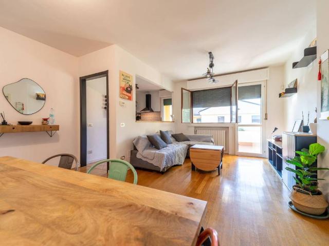 Appartamento in vendita a Parma PR