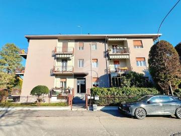 Appartamento in vendita a Parma PR