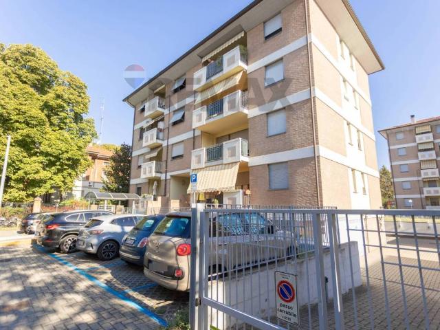 Appartamento in vendita a Parma PR