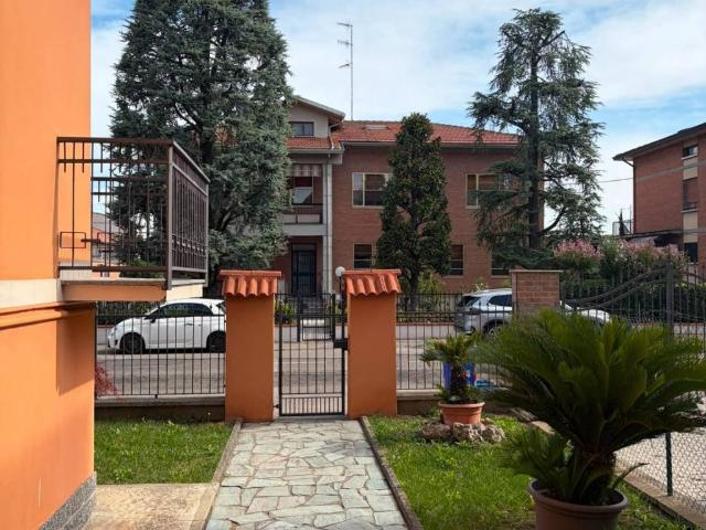 Appartamento in vendita a Parma PR