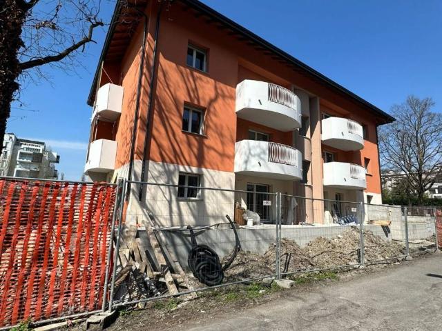 Appartamento in vendita a Parma PR