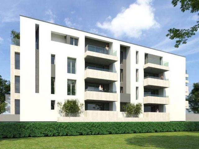 Appartamento in vendita a Parma PR