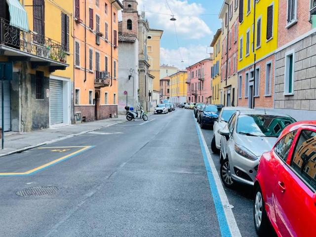 Appartamento in vendita a Parma PR
