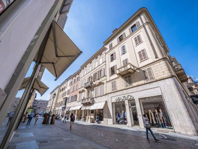 Appartamento in vendita a Parma PR