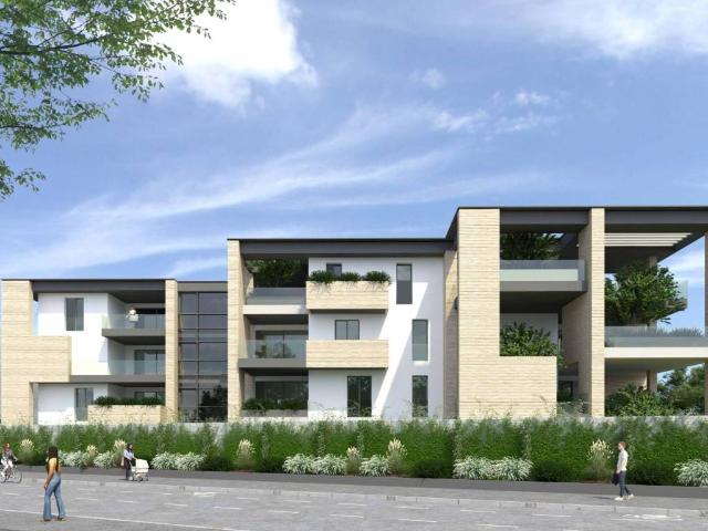 Appartamento in vendita a Parma PR