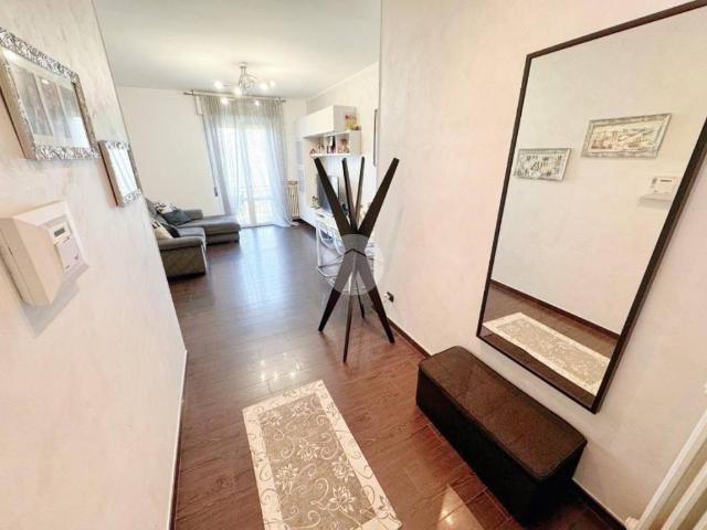 Appartamento in vendita a Parma PR