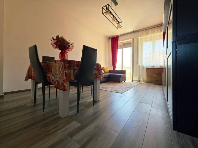 Appartamento in vendita a Parma PR