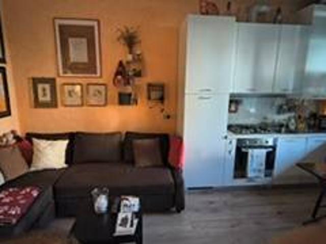 Appartamento in vendita a Parma PR