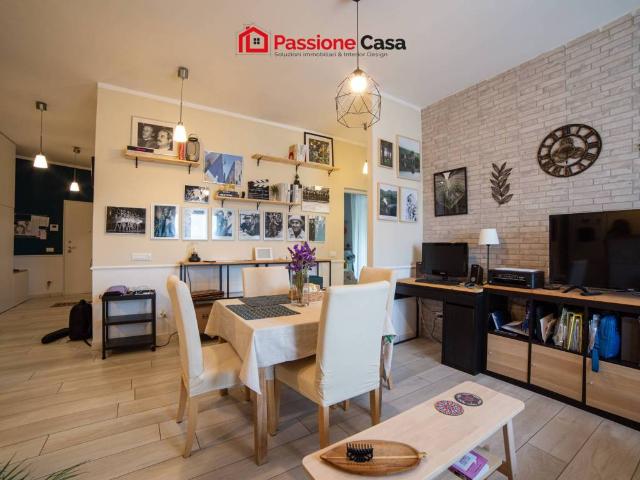 Appartamento in vendita a Parma PR
