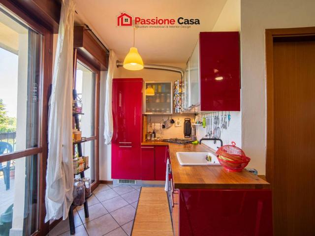 Appartamento in vendita a Parma PR