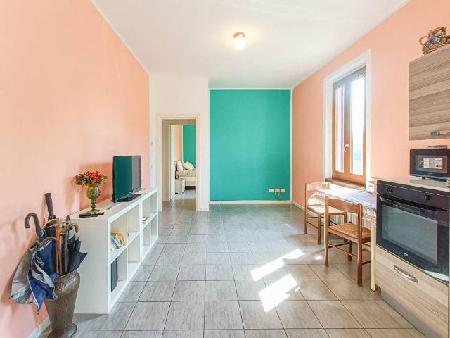 Appartamento in vendita a Parma PR