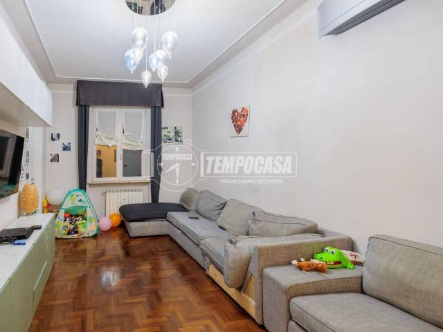 Appartamento in vendita a Parma PR