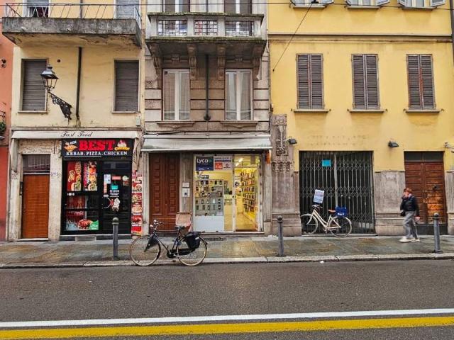 Appartamento in vendita a Parma PR