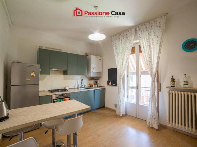 Appartamento in vendita a Parma PR
