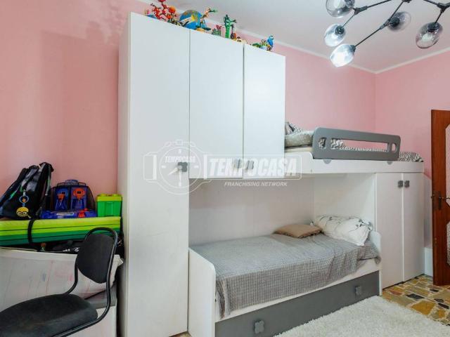 Appartamento in vendita a Parma PR