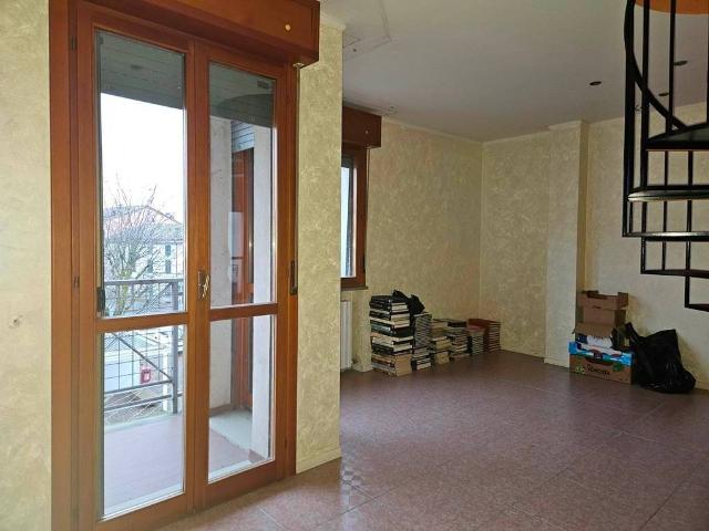 Appartamento in vendita a Parma PR