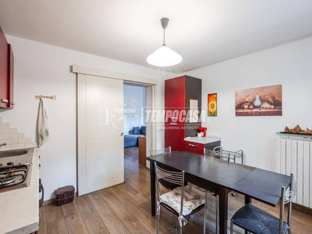 Appartamento in vendita a Parma PR