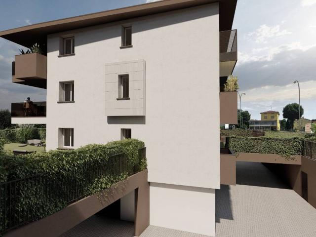 Appartamento in vendita a Parma PR